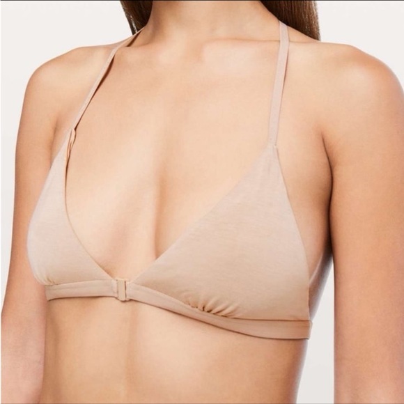 Lululemon bralette - Picture 1 of 4